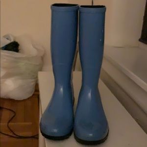 Ugg woman’s shaye rain boot